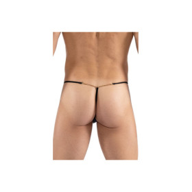 String noir Sensual 